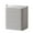 Grey, variant on CSCHome Storage Bins, Dorm Room Essentials for College Students Girls, Fabric Material Moving Quilt Storage Basket for Organizing Bedroom