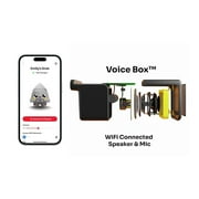 Grok Interactive AI Plush Companion for Screen-Free Learning - Curio Interactive Inc.
