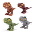 thumbnail image 1 of Finger Dinosaur Egg Toy Creative Tricky Tyrannosaurus Model Dinosaur Toy heqiyong LED, 1 of 2