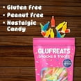 thumbnail image 3 of Nik-L-Nip Old-Fashioned Wax Bottle Candy – Bulk Size, Fruity & Chewy, Fun Treat for All Ages, 3 of 8