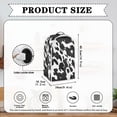 thumbnail image 6 of HELLHERO Blender Covers for Kitchen Use & Home Kitchen Indoor 1Set Cow-Patterned, 6 of 6