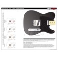 thumbnail image 4 of ToneShaper Guitar Wiring Kit, For Fender Telecaster, SS2 (4-Way Fender Wiring), 4 of 10