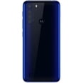 thumbnail image 3 of Smartphone Motorola One Fusión 128GB Desbloqueado Azul, 3 of 3