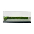 thumbnail image 4 of Vitrina a escala 1/64 para coches en miniatura, dioramas escénicos, caja de presentación transparente resistente y a prueba de polvo, organizador de a, 4 of 7