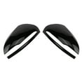 thumbnail image 4 of Mirror Housing Cover,Car Rearview Mirror Cap Rearview Mirror Cover Trim Mirror Cap Trim Top-Notch Performance, 4 of 10