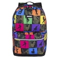thumbnail image 1 of Mochila FORTNITE Multiplier Camo Unisex Talla Única, 1 of 5
