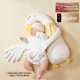 thumbnail image 5 of Seyotauo 2025 Upgrade Model Baby Patter for Sleep,Baby Patting Pillow,Baby Butt Patter for Sleep,Soothing Baby Toy,Baby Startle Sleep Aid Companion,Patting Hand for Baby Sleep, 5 of 5