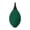 Green, variant on Rubber Air Blower For Camera Lens And Keyboard Cleaning Featuring Strengthened Neck Dust Remover Electronics Accessories