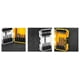 thumbnail image 4 of Juego de brocas para destornilladores DEWALT Tough Grip, 110 unidades, 4 of 7