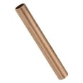 thumbnail image 4 of Uxcell 13mm OD 1mm Wall Thickness 100mm Length Copper Round Tube, 4 of 5