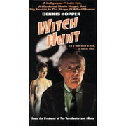 Witch Hunt (Full Frame, Clamshell)