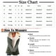 thumbnail image 3 of Mujer invierno cálido compuesto felpa botón solapas chaqueta prendas de vestir abrigo bolsillos Patchwork manga larga Tops Pompotops qwe18193, 3 of 6
