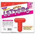 thumbnail image 3 of Trend Enterprises T-79502 Ready Letters 4Inch 3-D Red, 3 of 3
