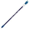 thumbnail image 2 of Bolígrafo Azor Pin Point Cuerpo Transparente Azul, Caja con 12  Punta de Aguja 1.0 MM Mediano, 2 of 2