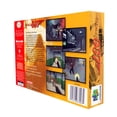 thumbnail image 4 of Golden Eye 007 Físico En Caja Con Manual Nintendo 64, 4 of 8