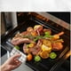 thumbnail image 5 of Utensilios de cocina, Accesorios de cocina, Bandeja para hornear antiadherente rectangular gruesa, Chasis para horno de pan, Chasis para horno comercial doméstico, Accesorios para horno, Bandeja para, 5 of 5