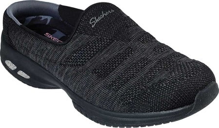 skechers relaxed fit clogs