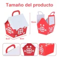 thumbnail image 2 of Tijeras para el cuidado de mascotas - Tijeras para rizar mascotas de 6,14 pulgadas, 2 of 7