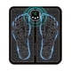 thumbnail image 2 of Masajeador de Pies para Neuropatía y Alivio Circulatorio | Almohadilla EMS Inteligente para Dolor de Pies | 8 Modos, 18 Niveles, Recargable USB | Diseño Portátil y Plegable para Trabajadores de Pie, 2 of 8
