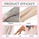 thumbnail image 3 of 1-3X Painless Hair Removal Spray - Body Hair Removal Foam, Effective and Gentle Depilatory for Women Men, 3 of 5