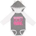 thumbnail image 3 of Inktastic Gammy Girl Granddaughter Girls Long Sleeve Baby Bodysuit, 3 of 5