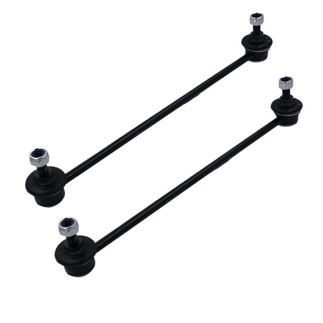 Front Stabilizer Link For PEUGEOT 206 CC 207 For CITROEN C2 C3 Chery E3 SWM X7 JAC Refine S2 Coupling Rod Bar Accessories 508745