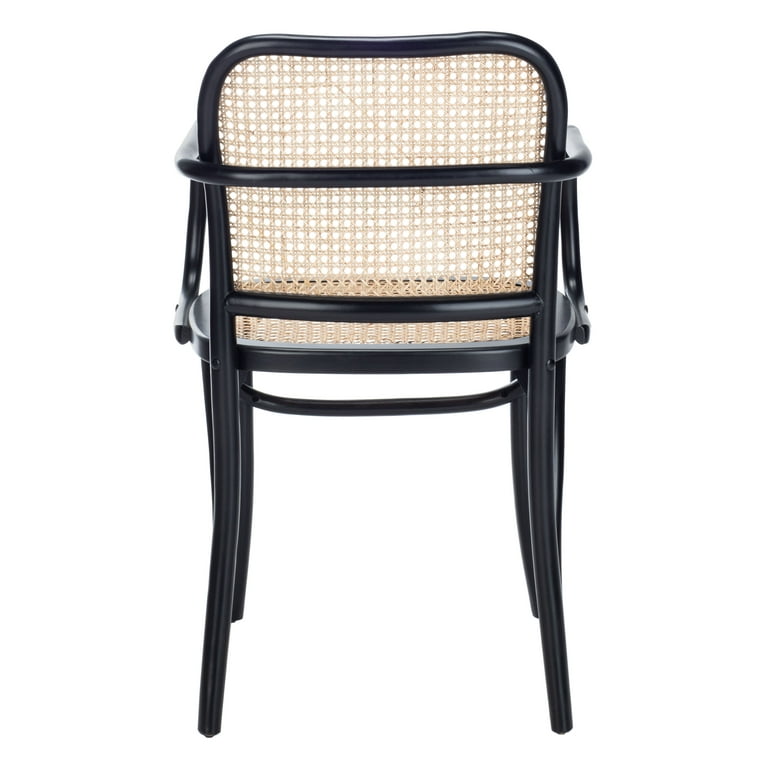 Keiko cane 2025 dining chair