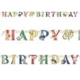 thumbnail image 3 of Harry Potter Birthday Party Supplies Set for 16 Guests, 3 of 8