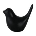 thumbnail image 2 of Dalxymotic European Bird Figurine Statue, Modern Model Home Decorative Statue, Entryway Living Room Shelf Decor, Bird Ornament for Entryway, Living Room, TV Cabinet, Home, Shelf, 2 of 6