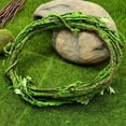 thumbnail image 1 of unbranded Artificiales Con Hojas Colgantes Para Paisaje De Reptiles, 1 of 7
