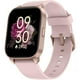 thumbnail image 1 of wonima44 TOOBUR Smart Watch for Women, Smartwatch Compatible Android Phone and iOS Phone, Answer/Make Calls, Fitness Tracker, Heart Rate/Sleep Tracker/100 Sports/IP68 Waterproof, 1 of 1