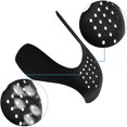 thumbnail image 3 of 2 Par Anti Falten Schuhe Schutz,Verhindern Sie Sneaker Schuhe Knitterschutz für Herren, 3 of 5