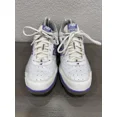 thumbnail image 2 of New Balance Unisex 806 WC806W White Casual Shoes Sneakers Size W-9B M-7.5, 2 of 6