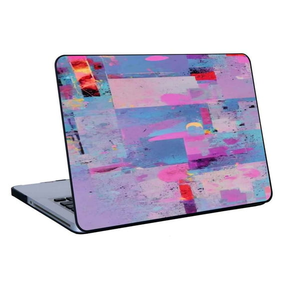 Compatible with MacBook Pro 15.4 Inch A1707 Phone Case, Photo-Collage-Cute-Abstract-Art-5 Case Silicone Protective for Teen Girl Boy Case for MacBook Pro 15.4 Inch A1707