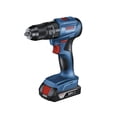 thumbnail image 2 of Rotomartillo Inalambrico Taladro 2 Baterias Maletin azul Bosch 19K3-1G0, 2 of 7