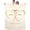 Beige, variant on DAJU Hubby and Wifey Throw Blanket Valentine's Day Gifts for Couples Polyester Throw Blanket Wedding Gift for Newlywed Couples Wedding Engagement(30*40inch)