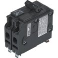 thumbnail image 2 of Siemens D250 50 Amp 2 Pole 3/4" Panelboard Circuit Breaker, 2 of 2