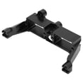 thumbnail image 1 of Soporte de bloqueo de diferencial Fugacal Aleación de Aluminio Traxxas Trx4 1/10 RC Crawler, 1 of 8