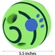thumbnail image 2 of (2-Pack) 5.5'Wobble Giggle Dog Ball,Strange Dog Toy Ball,Pet Ball,Training Playing Ball,Interactive Toy for Small Medium and Large Dog,The Best Fun G, 2 of 4