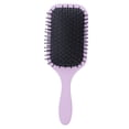 thumbnail image 1 of Cepillo de pelo para desenredar, masaje, cuero cabelludo, cojín de aire, peine para cabello liso y rizado, 1 of 8