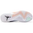 thumbnail image 5 of N I-K-E A i r-Jor-dan Luka 2 DX8733-005 Nebula Football Grey Multi Men's NEW IN BOX, 5 of 5