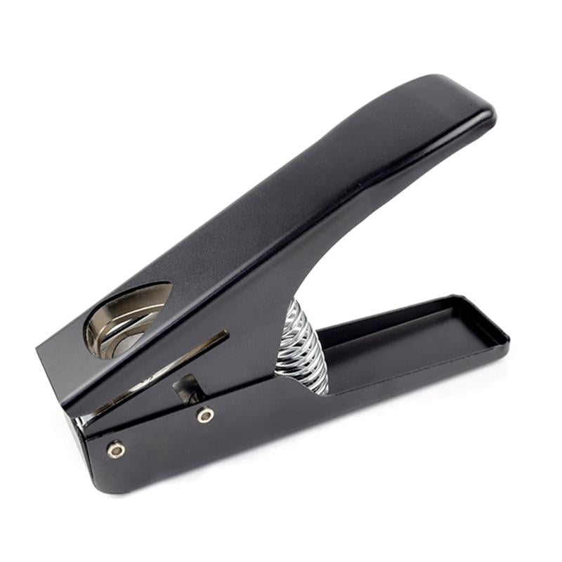CEORPER Guitar Pick Cutter for Crafting Picks Precisions Guitar Pick Cutting Device