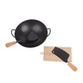 thumbnail image 2 of Children‘s Kitchen Toy Set Simulation Iron Tableware Kitchenware Cooking Tools, 2 of 7