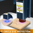 thumbnail image 3 of SCULPFUN S9 High-Precision Laser Engraver with Eye Protection, 3 of 10