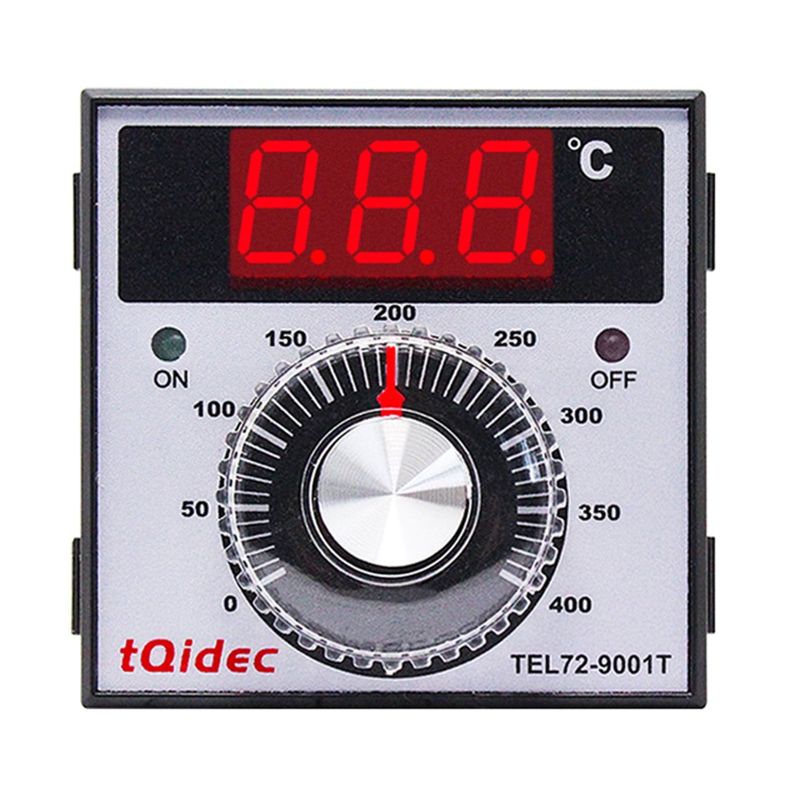 High Precision Oven Temperature Controller Digital Temperature Controller for Industry Household Baking Oven