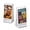White, variant on WeADS Double-Sided Digital Signage Display, Rechargeable 23,200mAh Battery with Phone Charging Function for Business & Commercial Use (White)