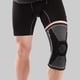 thumbnail image 3 of Rodilleras deportivas, rodillera de soporte estable con estabilizadores laterales, para fitness, escalada, 3 of 5