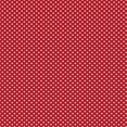 thumbnail image 3 of 4th of July Duvet Cover Set, Repeated Style American Patriotic Stars Party Symmetric Illustration, Decorative 2 Piece Bedding Set with 1 Pillow Shams, Twin Size, Raspberry Off White, by Ambesonne, 3 of 3