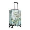 thumbnail image 3 of Picia Vintage Rose1 Luggage Protector Cover Thicken Suitcase Protector Cover Fit 18-32 Inch Luggage-X-Large, 3 of 9