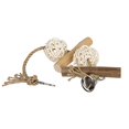 thumbnail image 3 of WH BIRD TOY NATURAL, 3 of 5